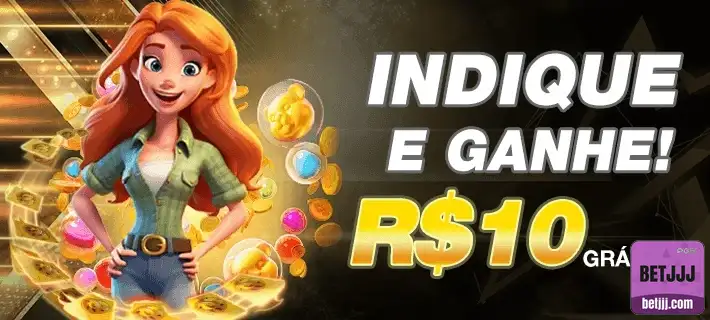 betjjj.com mergulhe em exclusivo jogo