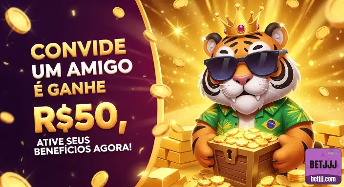 betjjj.com mergulhe em inovador jogo
