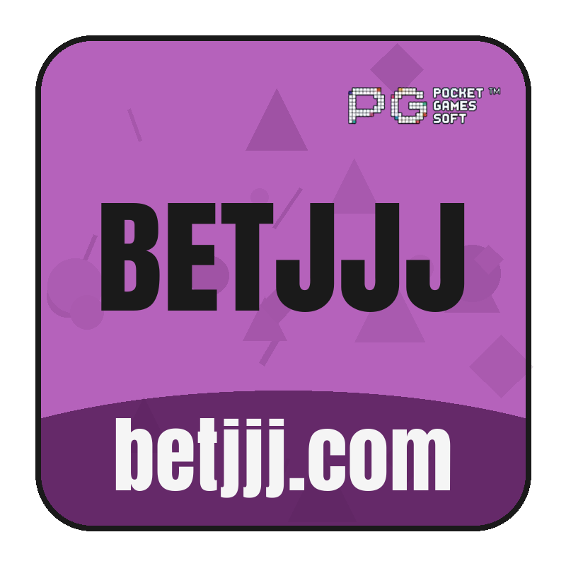 betjjj.com logo
